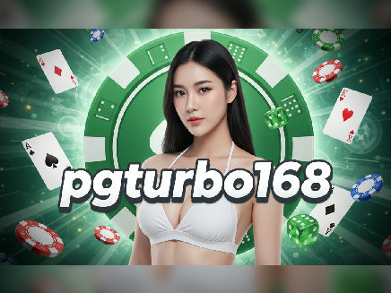 ทางเข้า pgturbo168