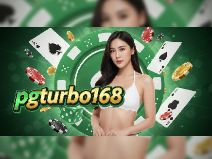 pgturbo168 ทางเข้า